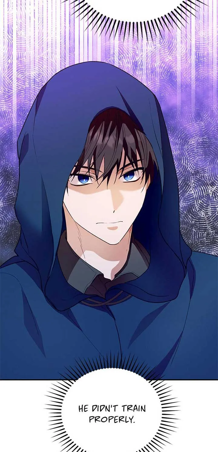 Choose your husband Carefully Chapter 48 page 49