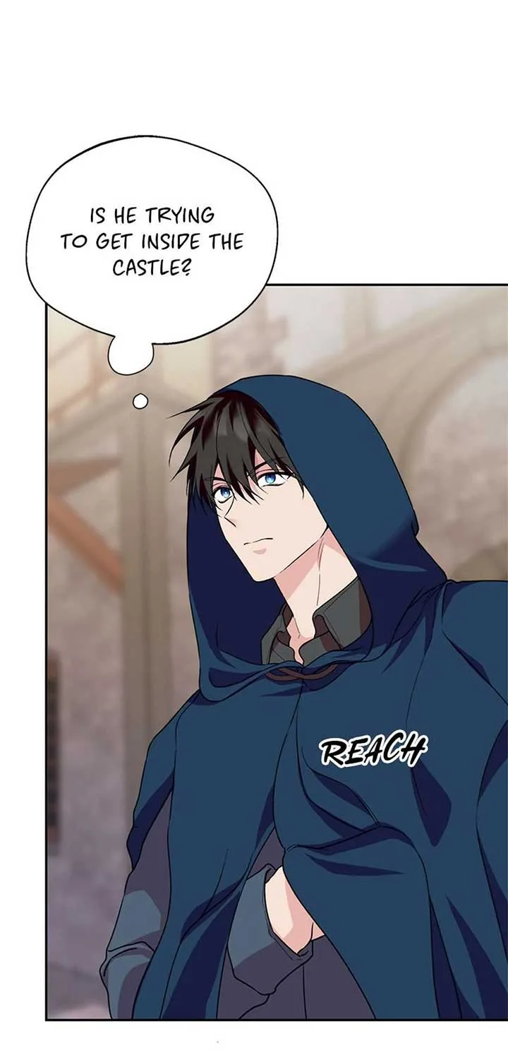 Choose your husband Carefully Chapter 48 page 43