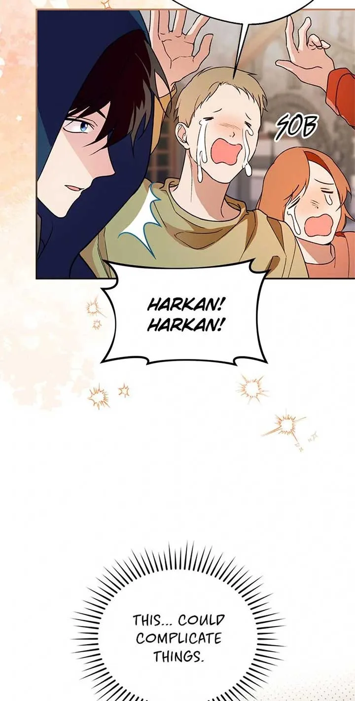 Choose your husband Carefully Chapter 48 page 55