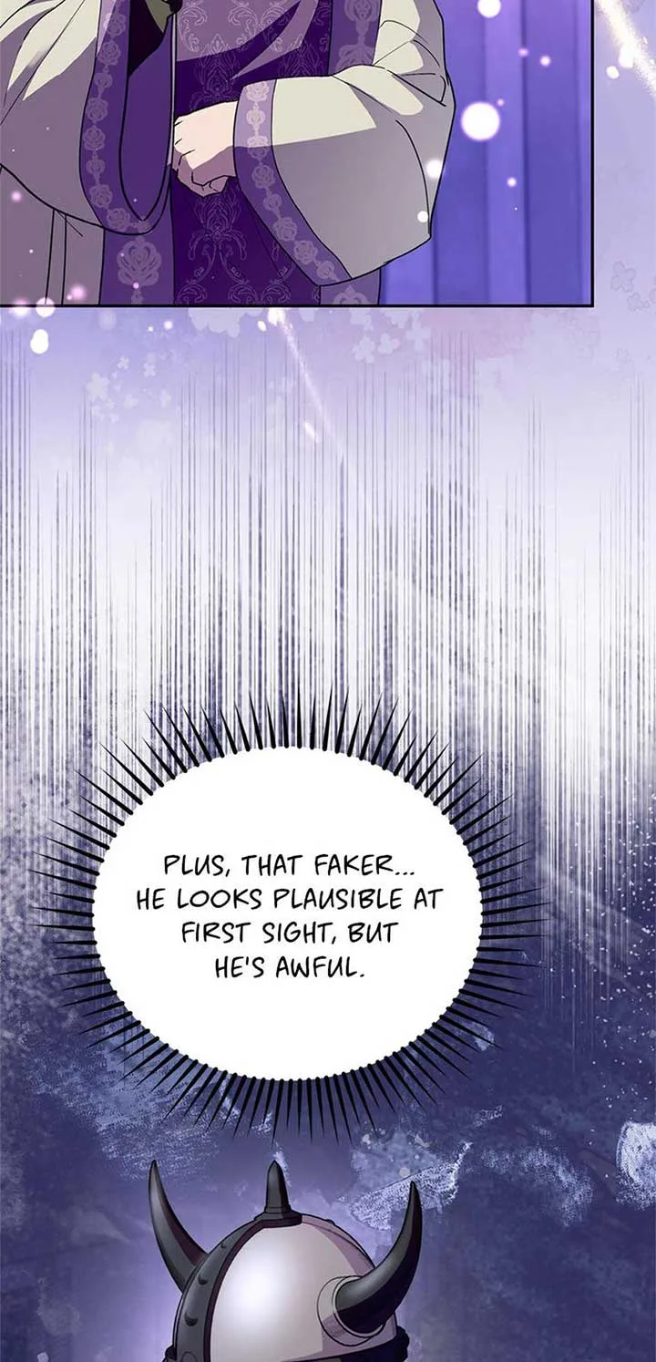 Choose your husband Carefully Chapter 48 page 47