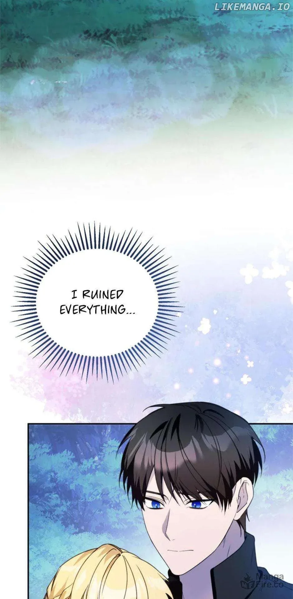 Choose your husband Carefully Chapter 68 page 4