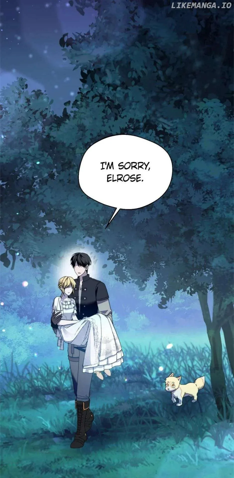 Choose your husband Carefully Chapter 68 page 3