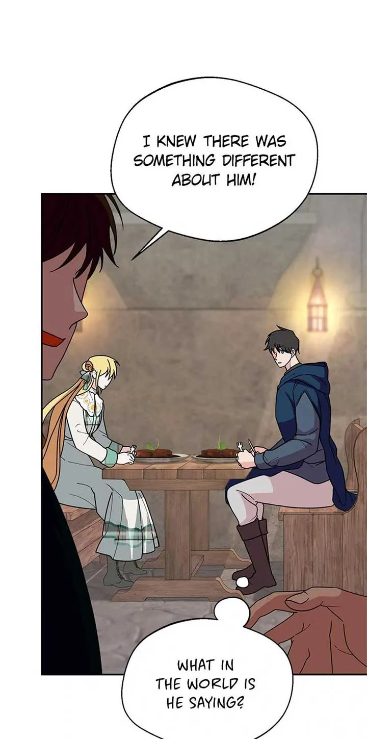 Choose your husband Carefully Chapter 48 page 71