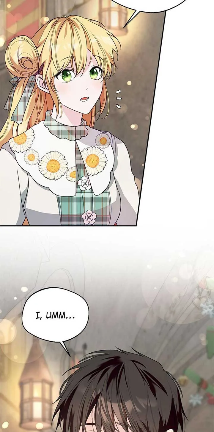 Choose your husband Carefully Chapter 48 page 75