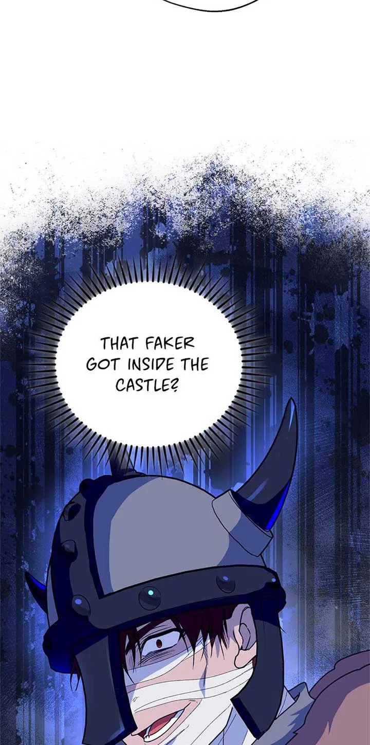 Choose your husband Carefully Chapter 48 page 72