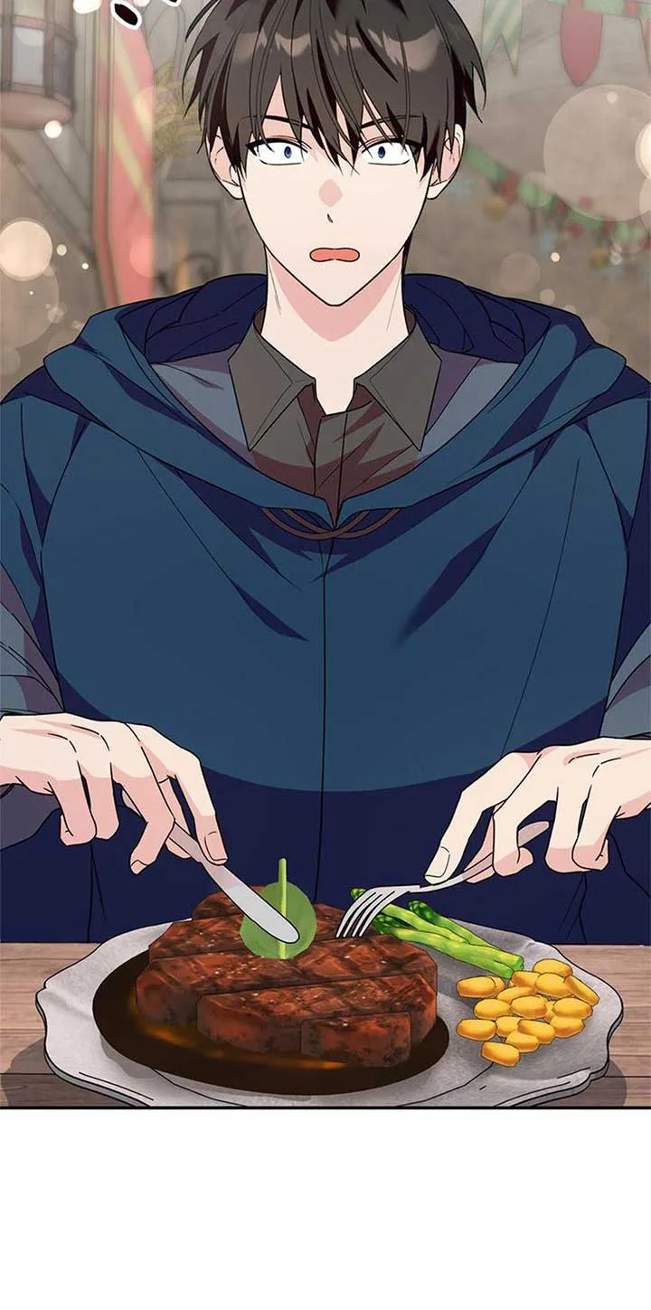 Choose your husband Carefully Chapter 48 page 70