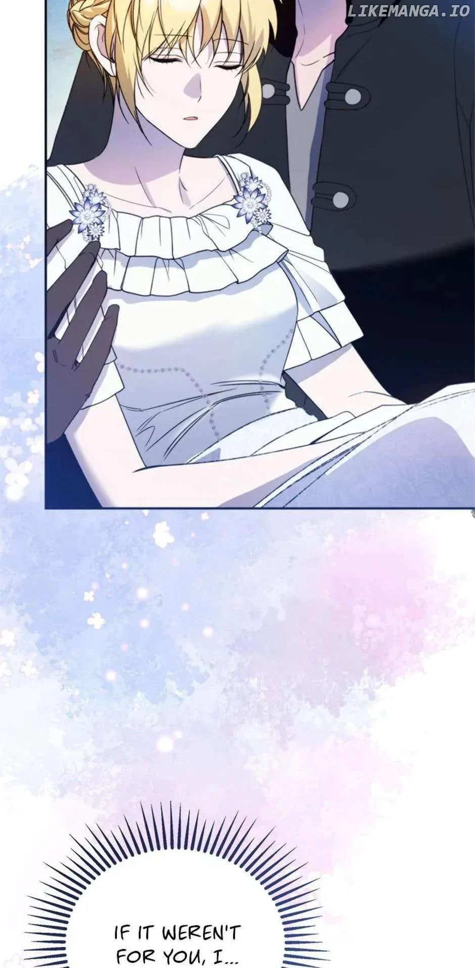 Choose your husband Carefully Chapter 68 page 5