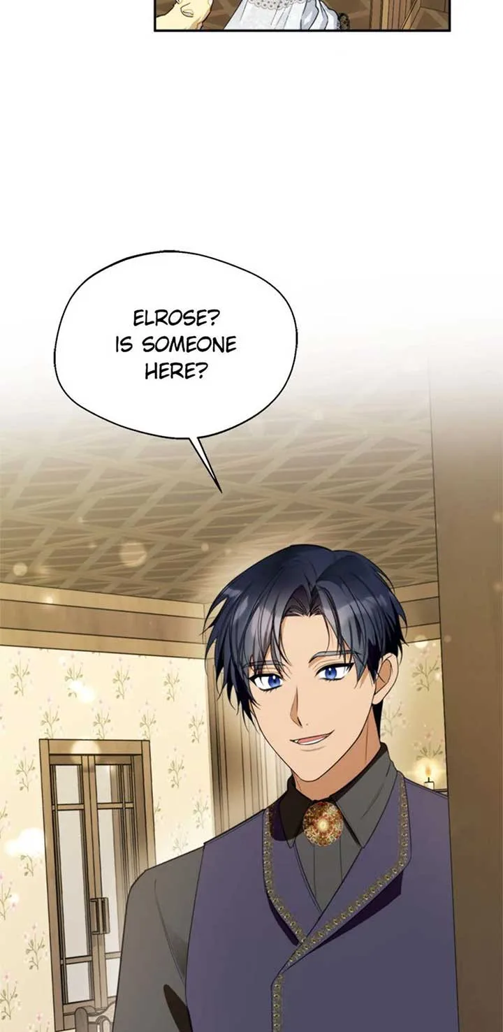 Choose your husband Carefully Chapter 65 page 14