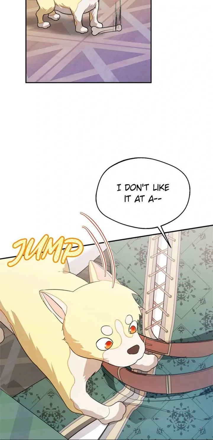 Choose your husband Carefully Chapter 65 page 30