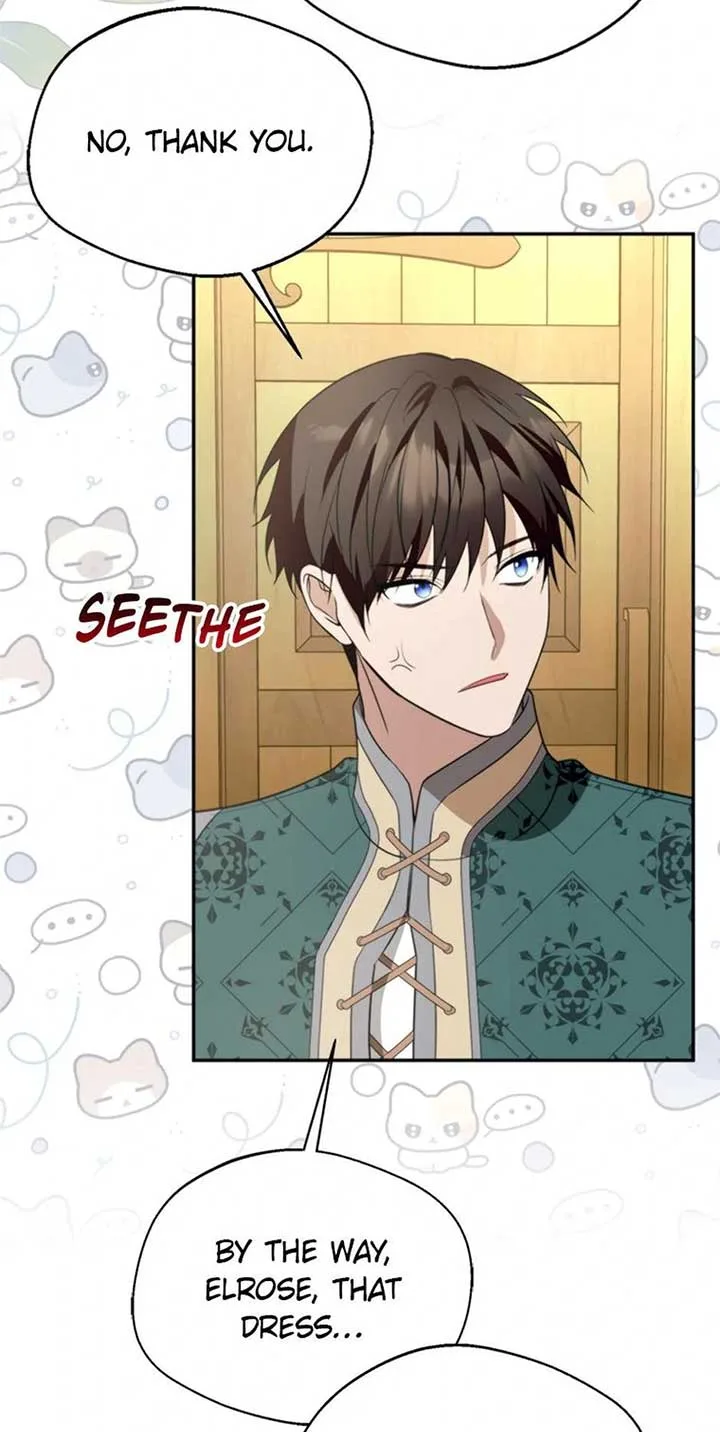 Choose your husband Carefully Chapter 65 page 21