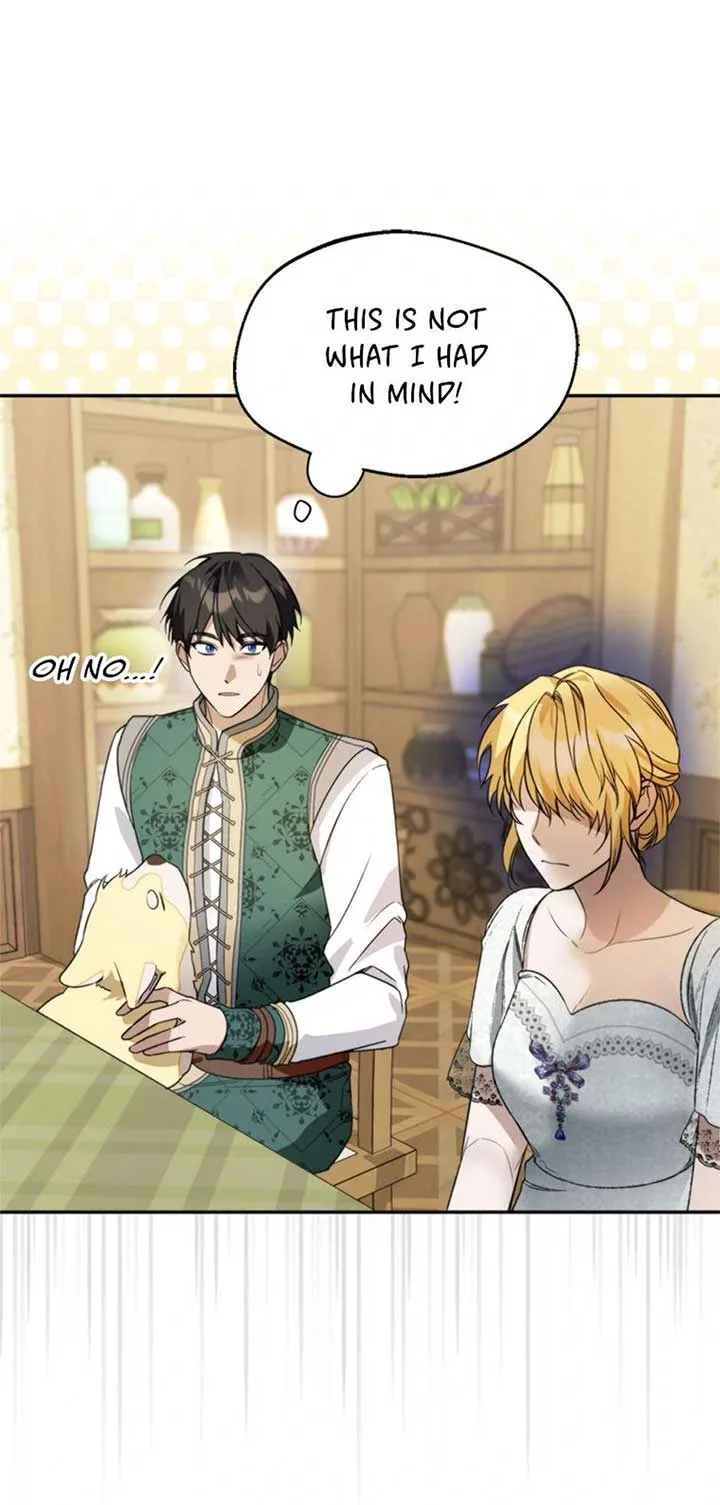 Choose your husband Carefully Chapter 65 page 33
