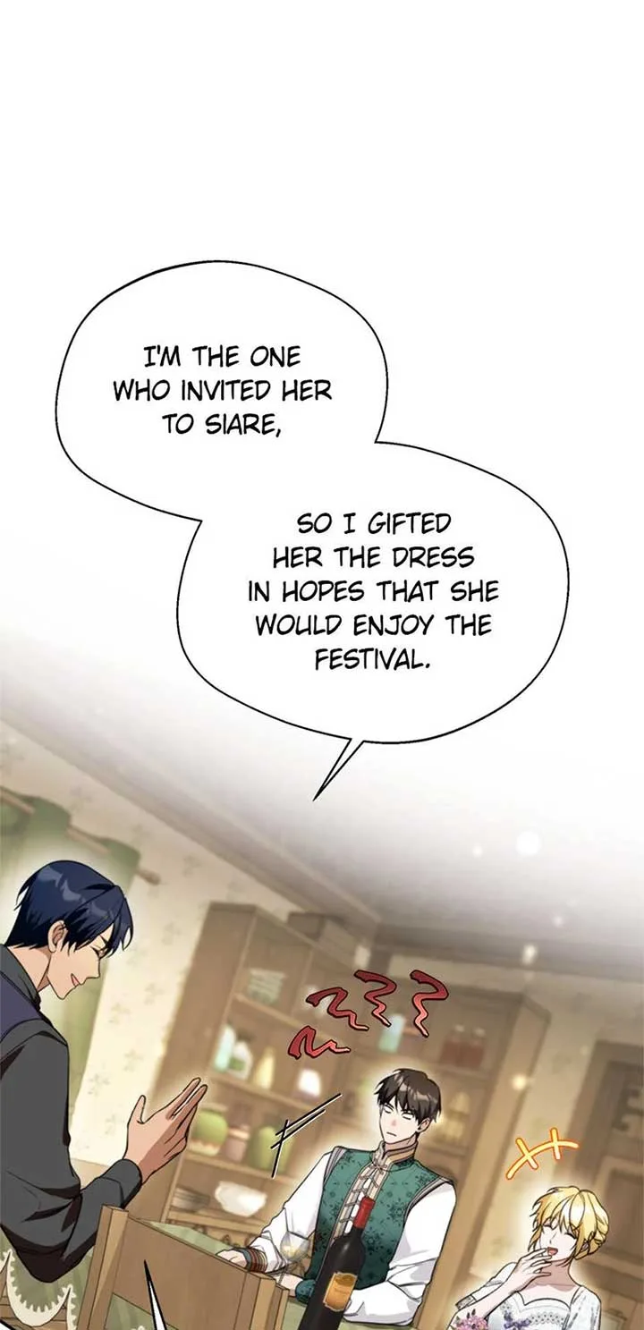 Choose your husband Carefully Chapter 65 page 25
