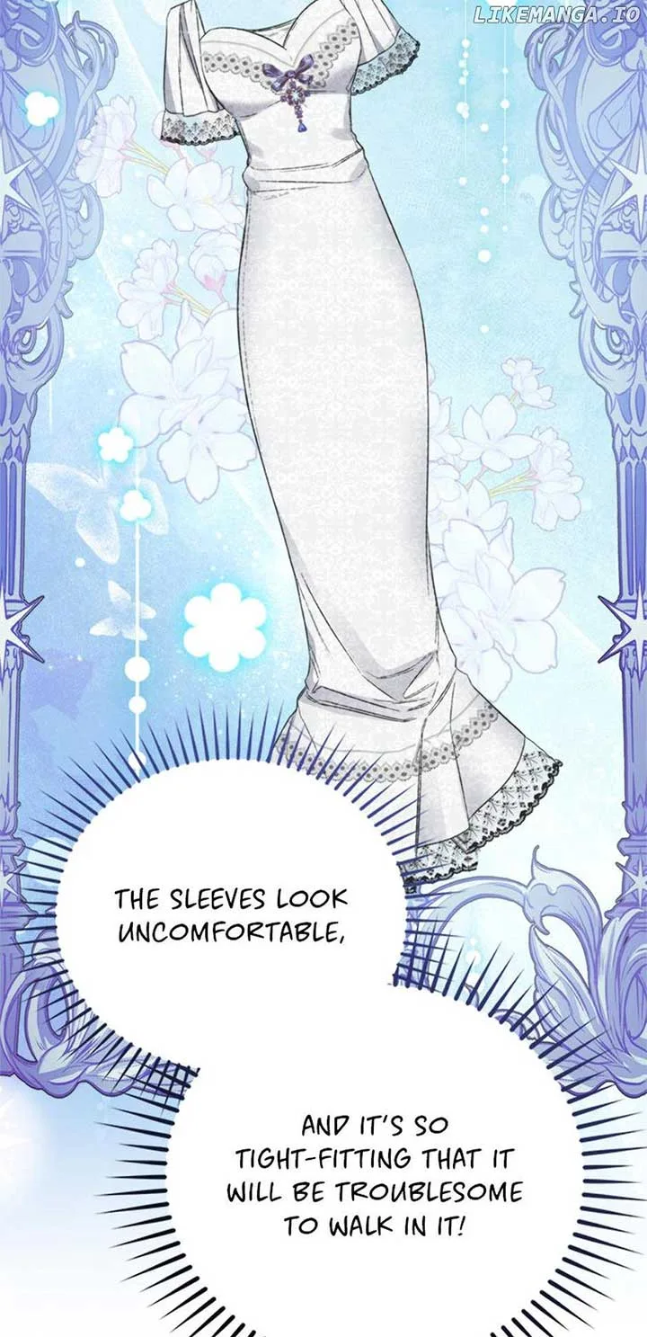 Choose your husband Carefully Chapter 65 page 27