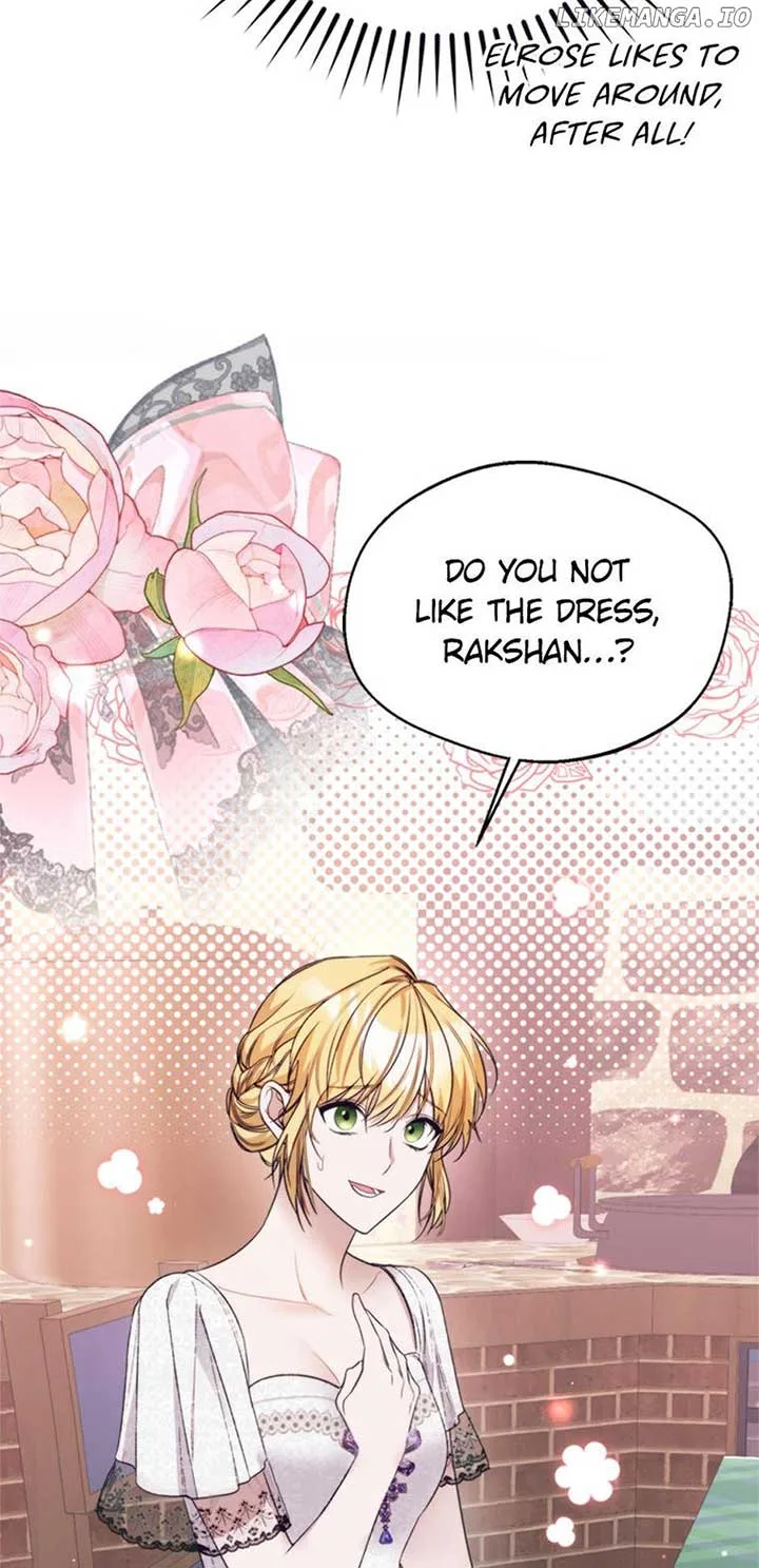 Choose your husband Carefully Chapter 65 page 28