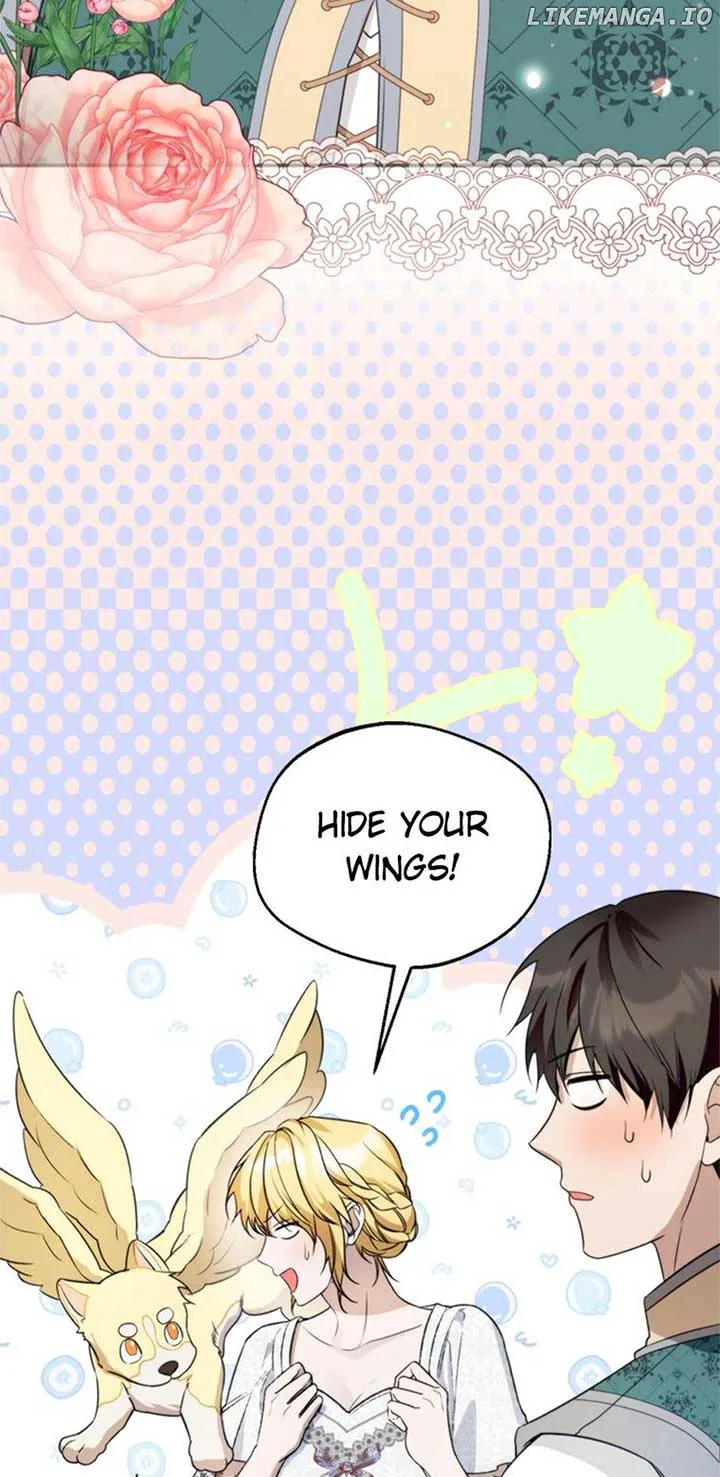 Choose your husband Carefully Chapter 65 page 11