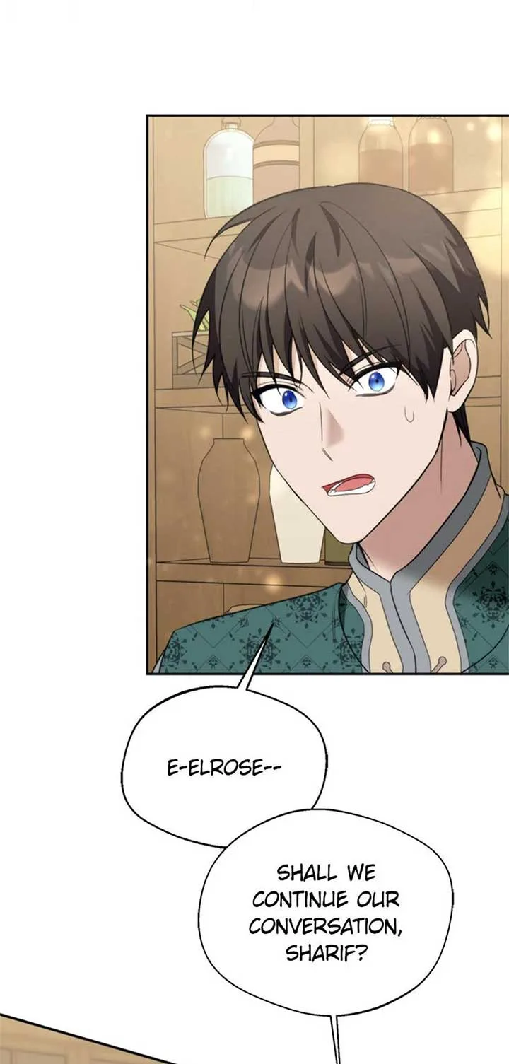 Choose your husband Carefully Chapter 65 page 34