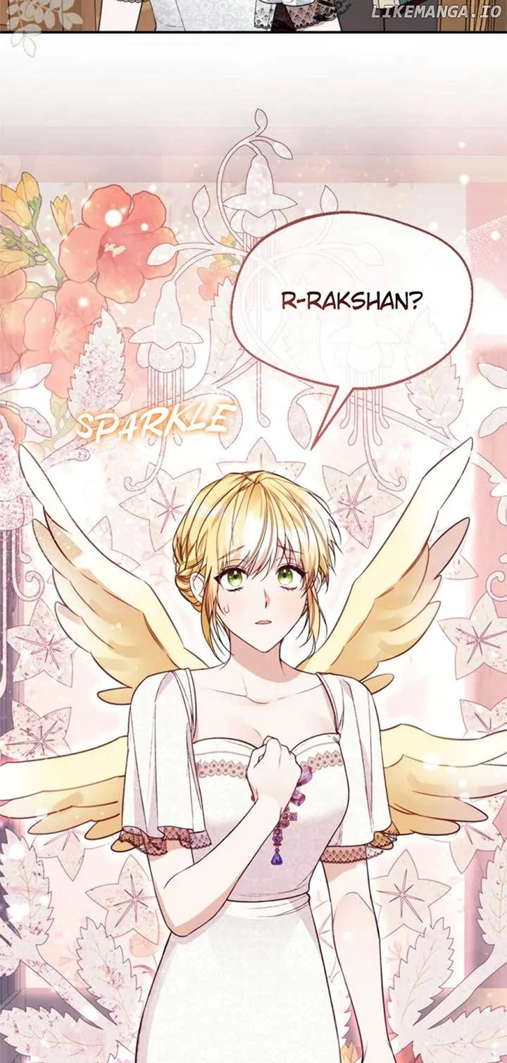 Choose your husband Carefully Chapter 65 page 8