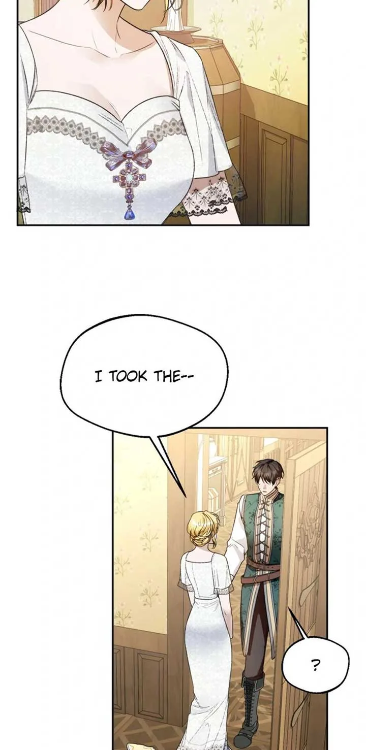 Choose your husband Carefully Chapter 65 page 13
