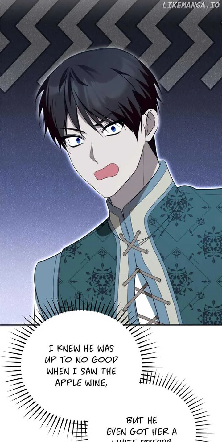 Choose your husband Carefully Chapter 65 page 23