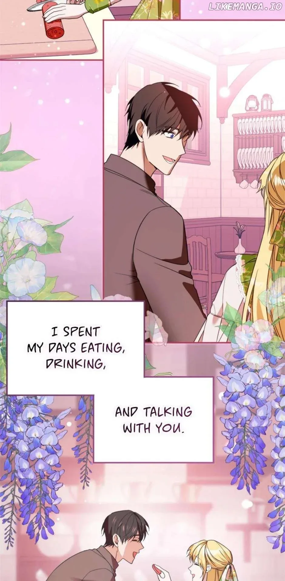 Choose your husband Carefully Chapter 68 page 8