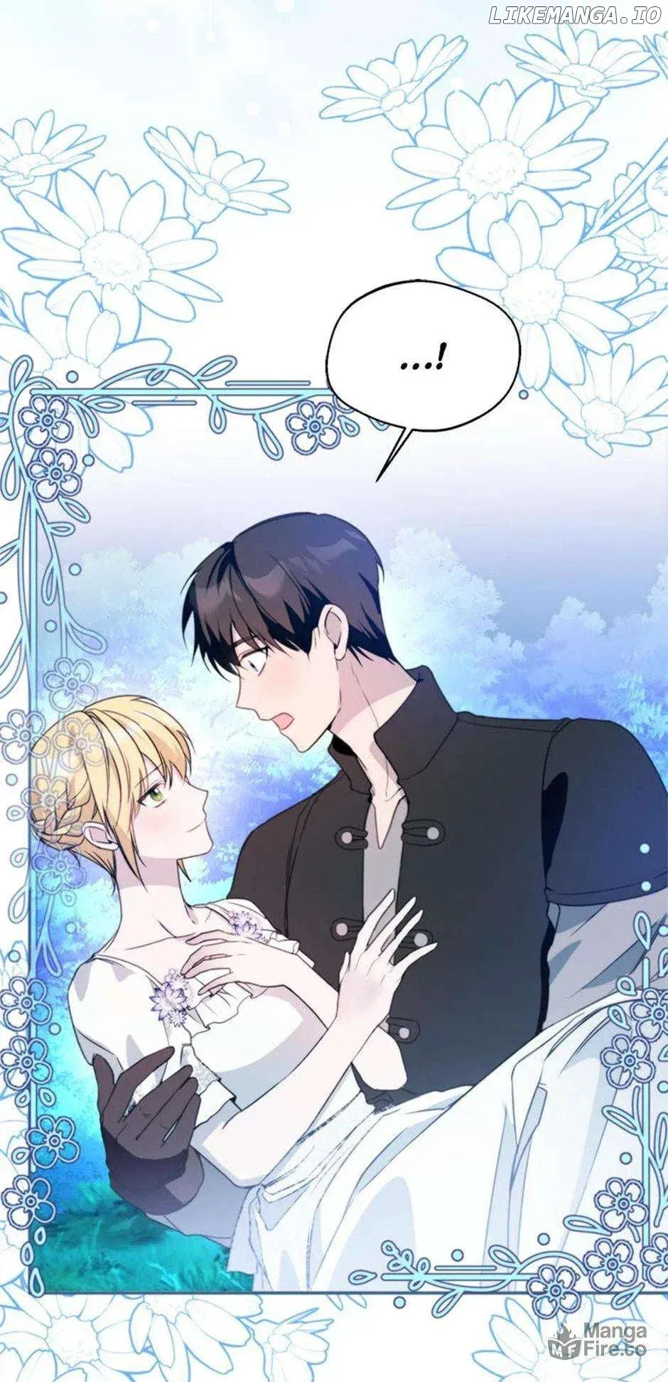 Choose your husband Carefully Chapter 68 page 16