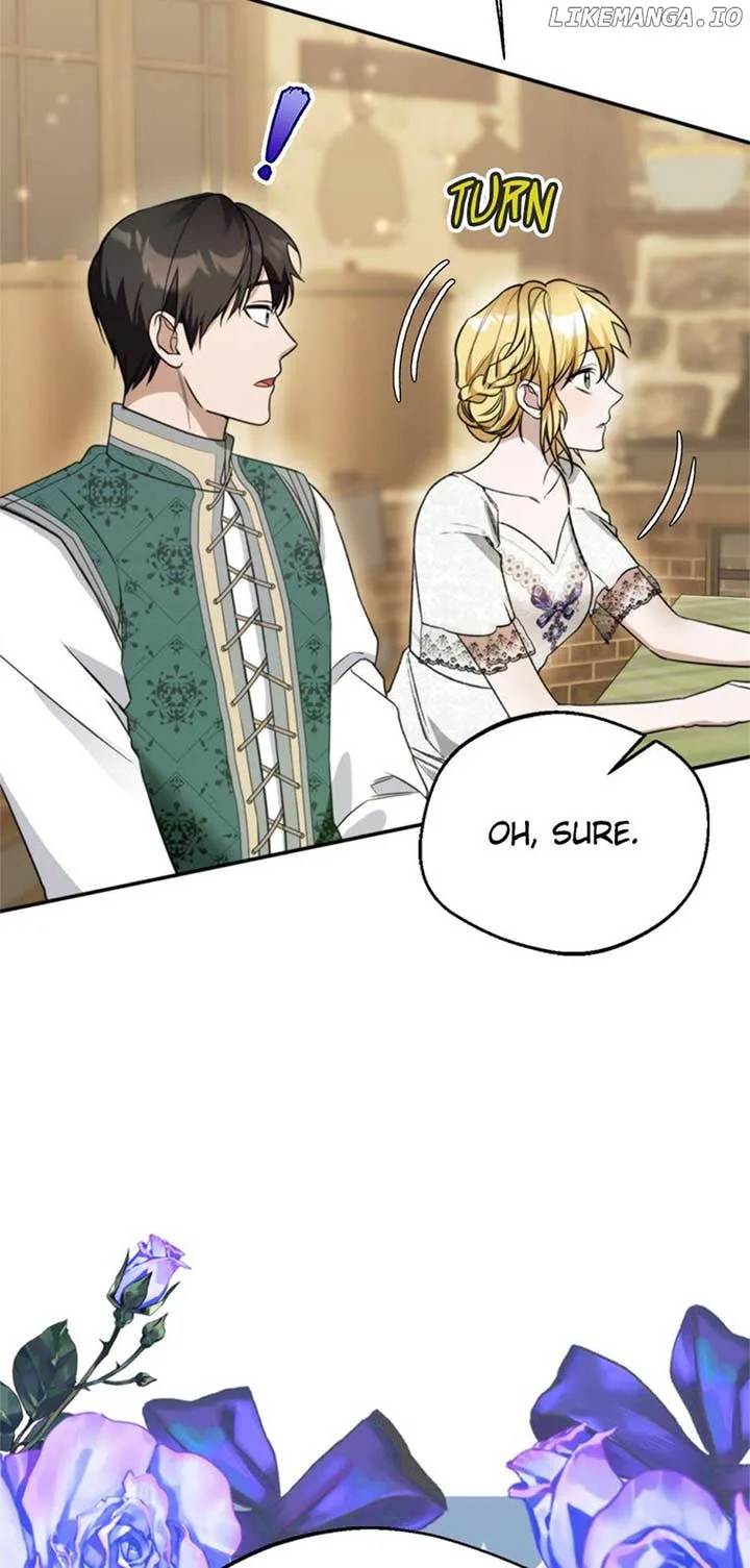 Choose your husband Carefully Chapter 65 page 35