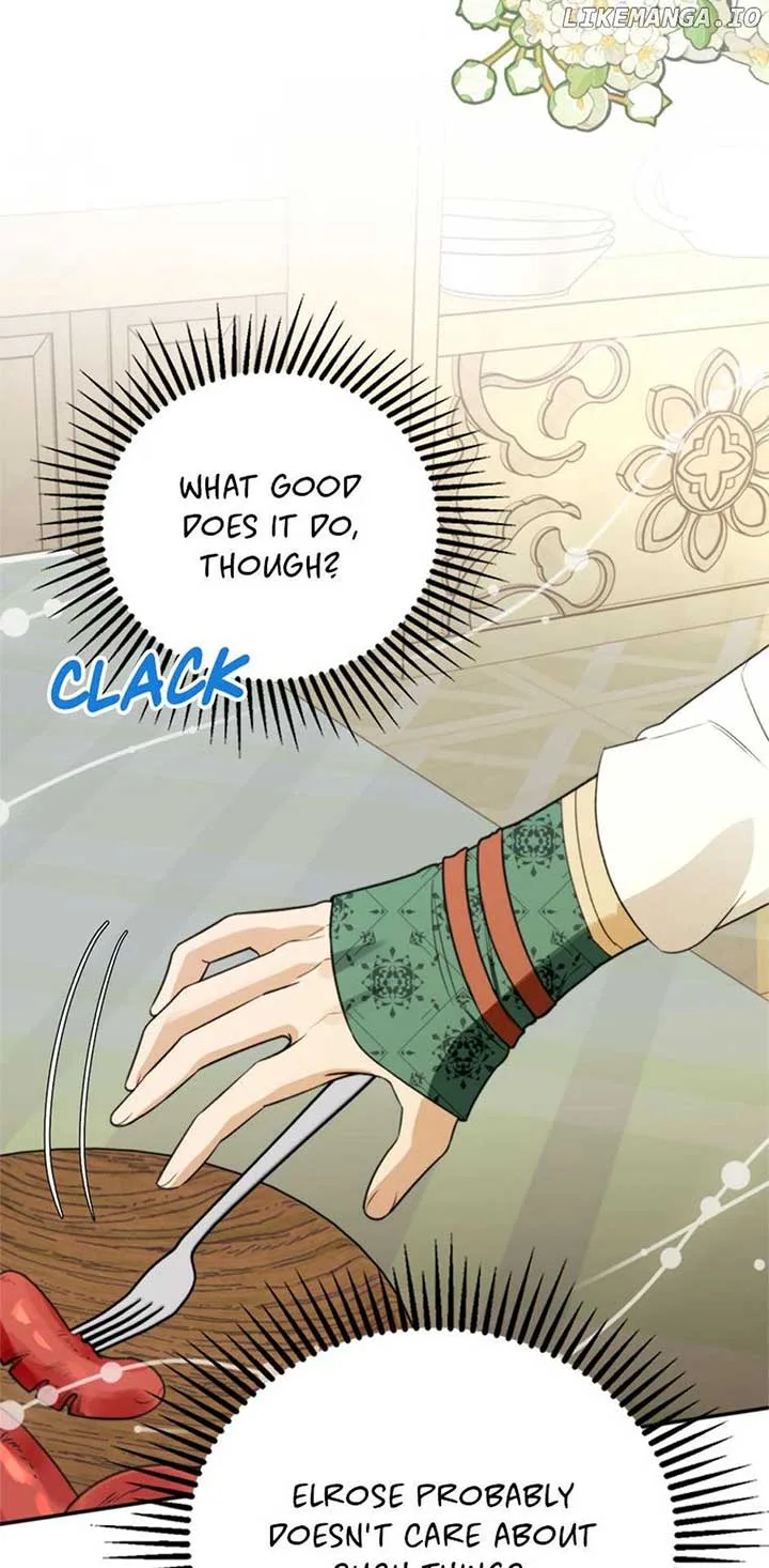 Choose your husband Carefully Chapter 65 page 49