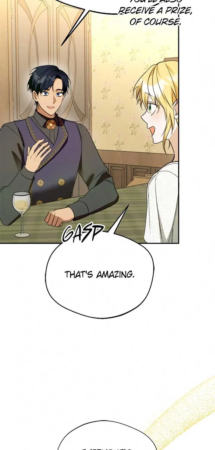 Choose your husband Carefully Chapter 65 page 37