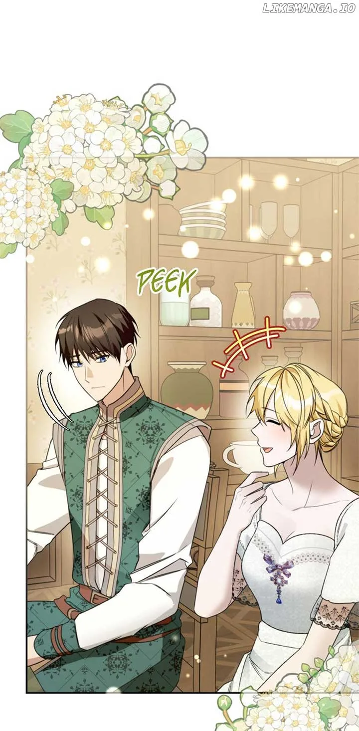 Choose your husband Carefully Chapter 65 page 48