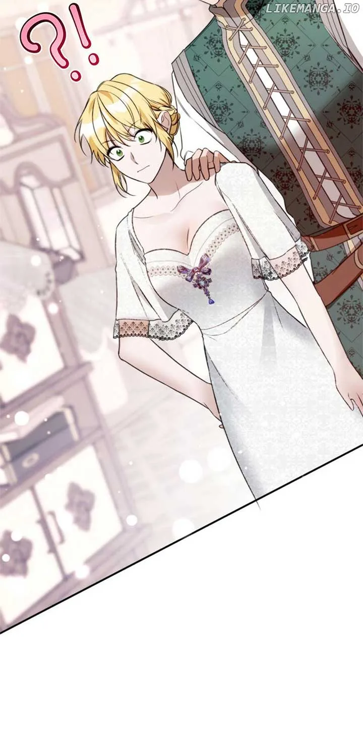 Choose your husband Carefully Chapter 65 page 57