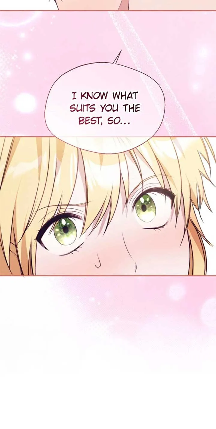 Choose your husband Carefully Chapter 65 page 61