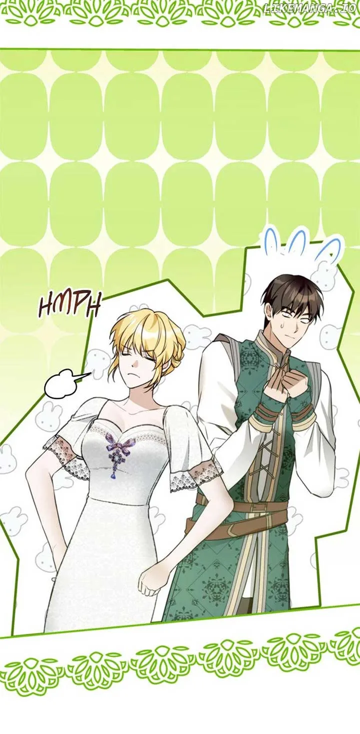 Choose your husband Carefully Chapter 65 page 55