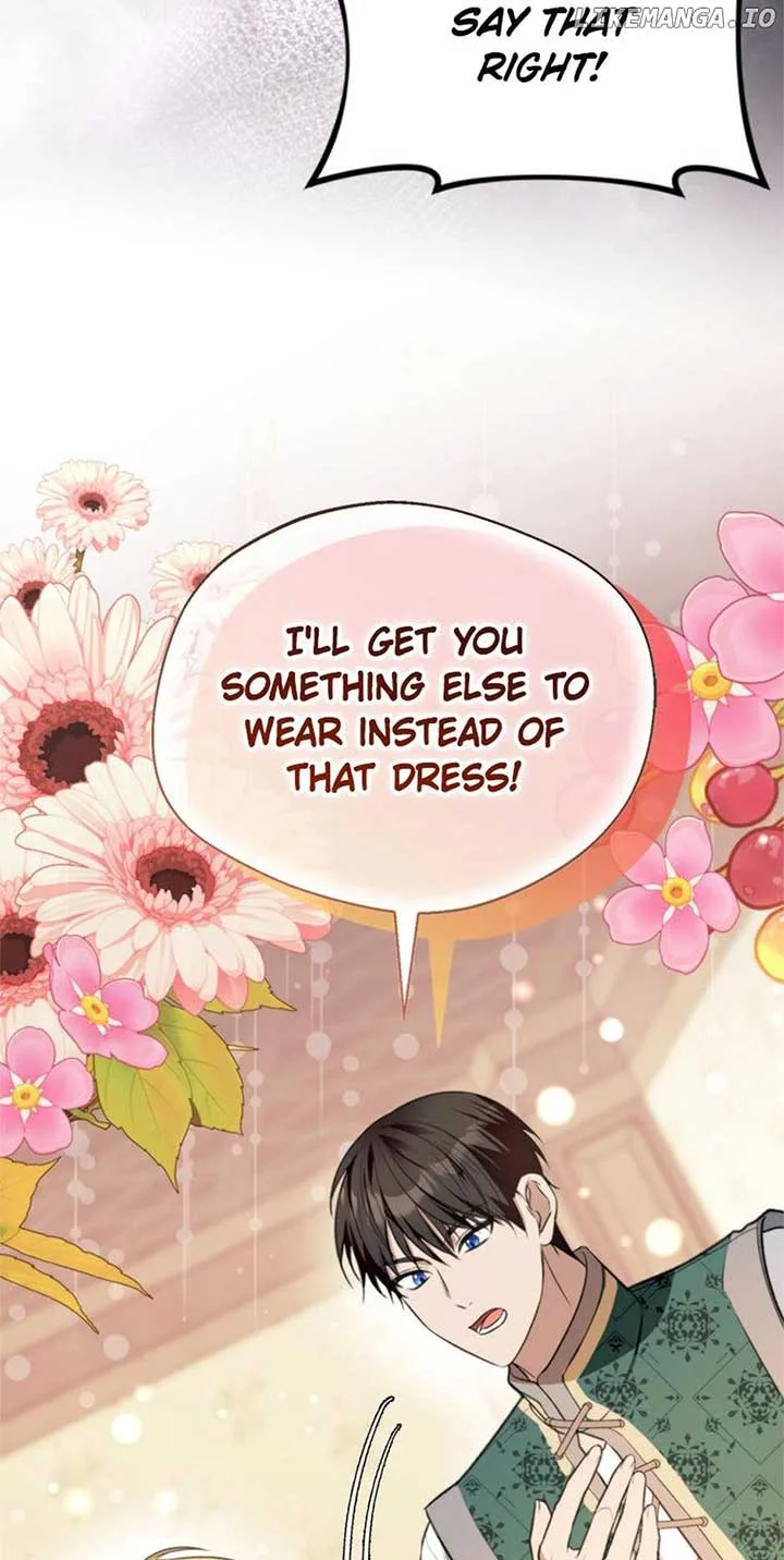 Choose your husband Carefully Chapter 65 page 59