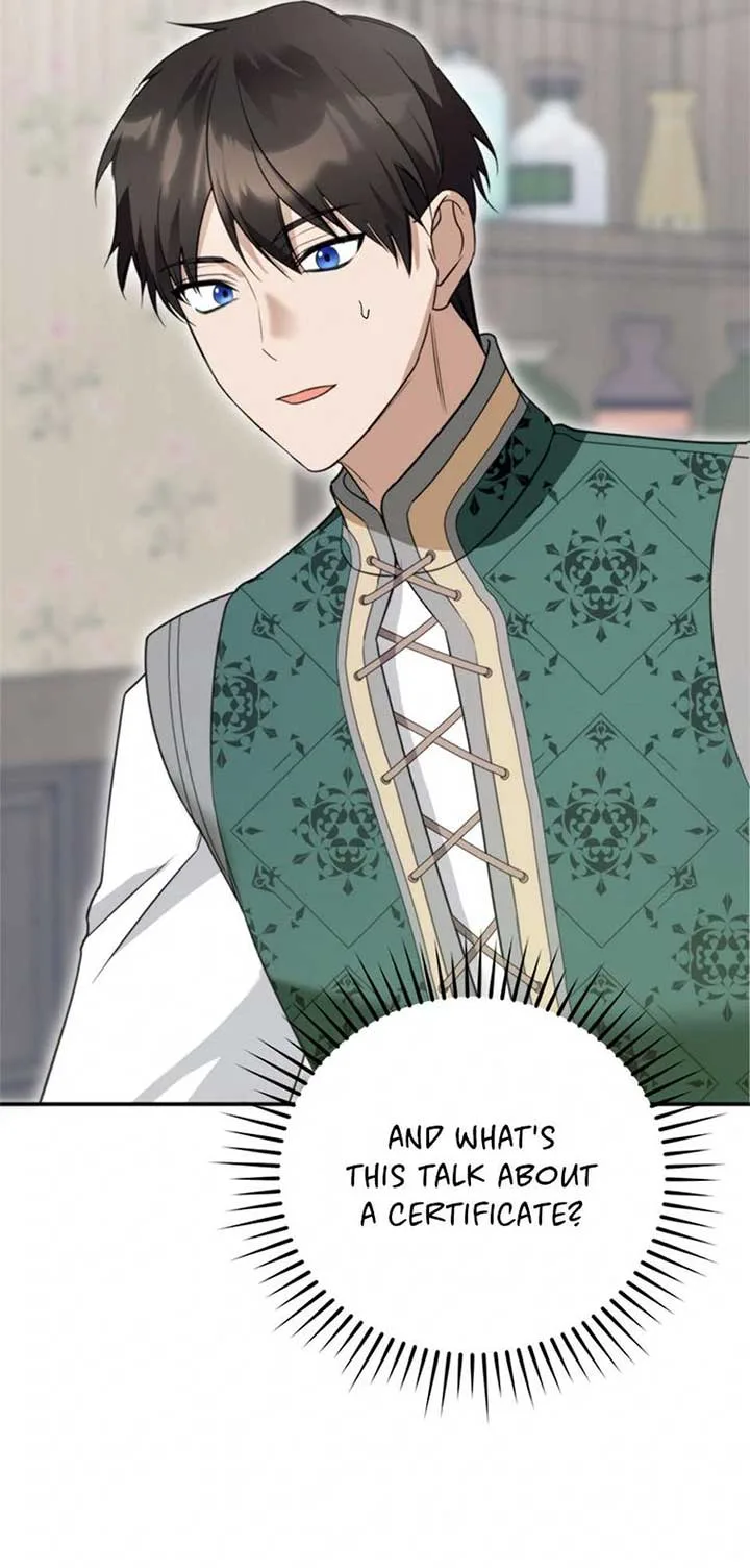 Choose your husband Carefully Chapter 65 page 39
