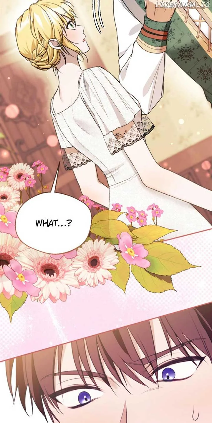 Choose your husband Carefully Chapter 65 page 60