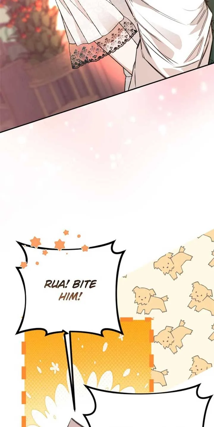 Choose your husband Carefully Chapter 65 page 64