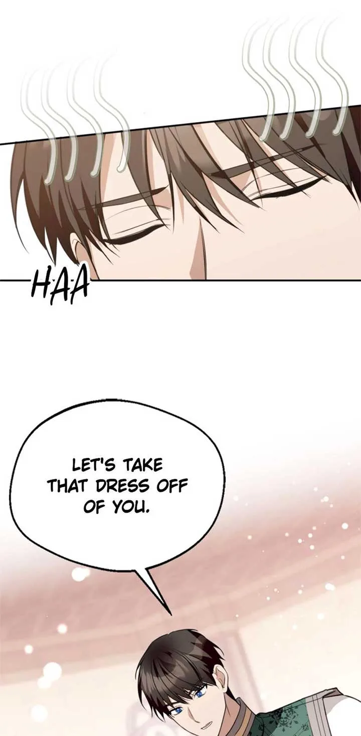 Choose your husband Carefully Chapter 65 page 56