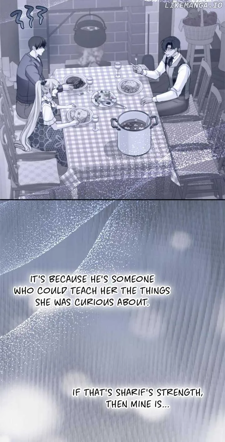 Choose your husband Carefully Chapter 65 page 43