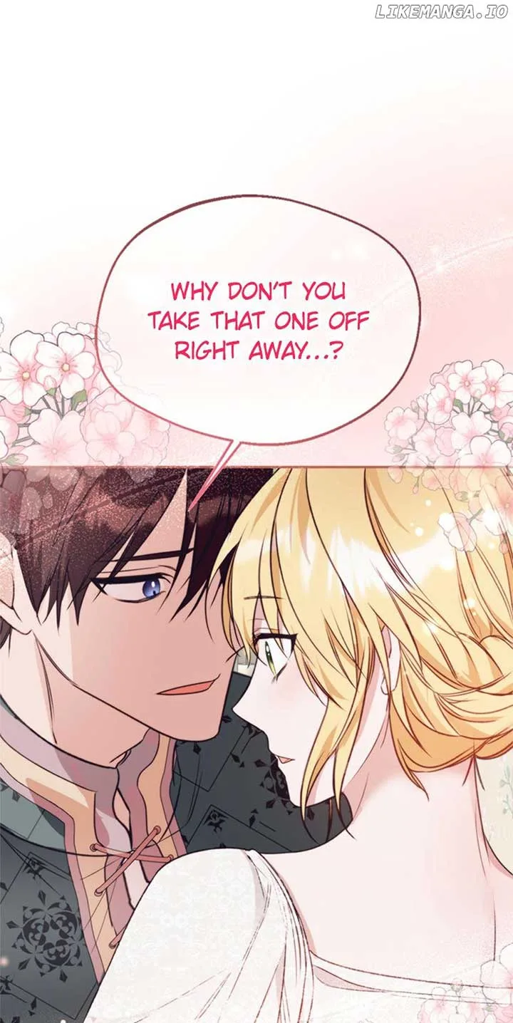 Choose your husband Carefully Chapter 65 page 62