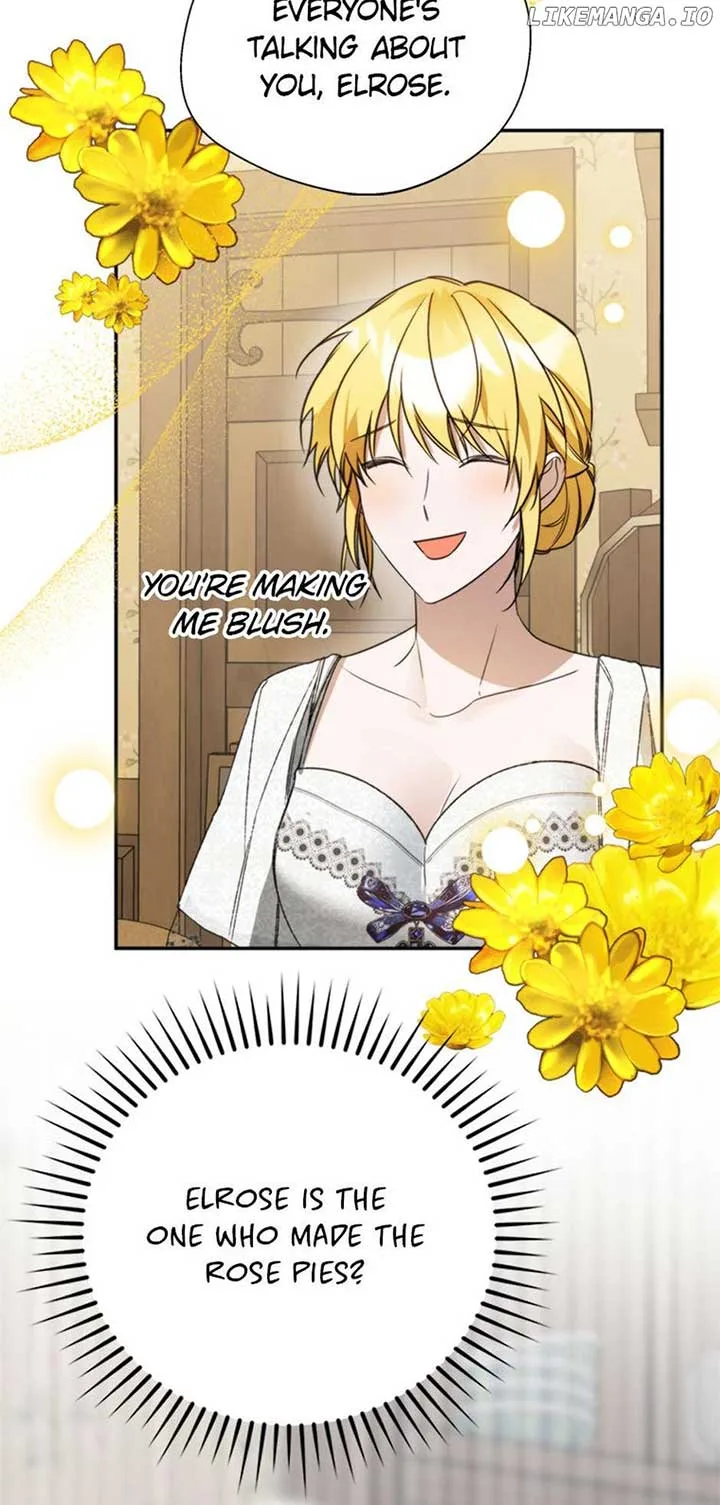Choose your husband Carefully Chapter 65 page 38