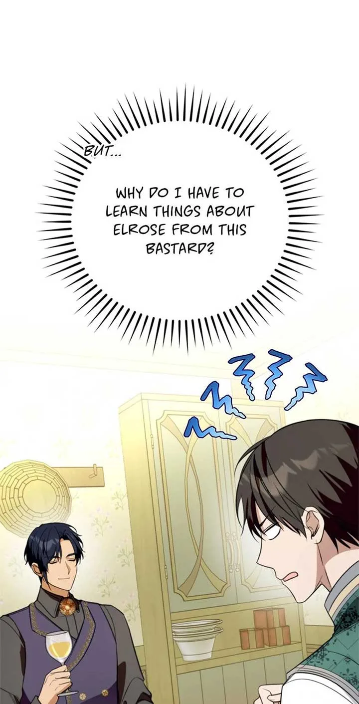 Choose your husband Carefully Chapter 65 page 40