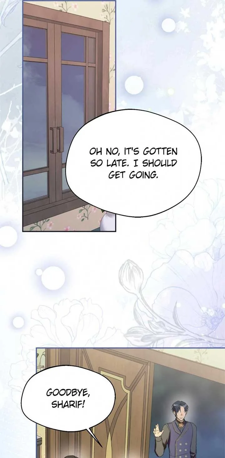 Choose your husband Carefully Chapter 65 page 51