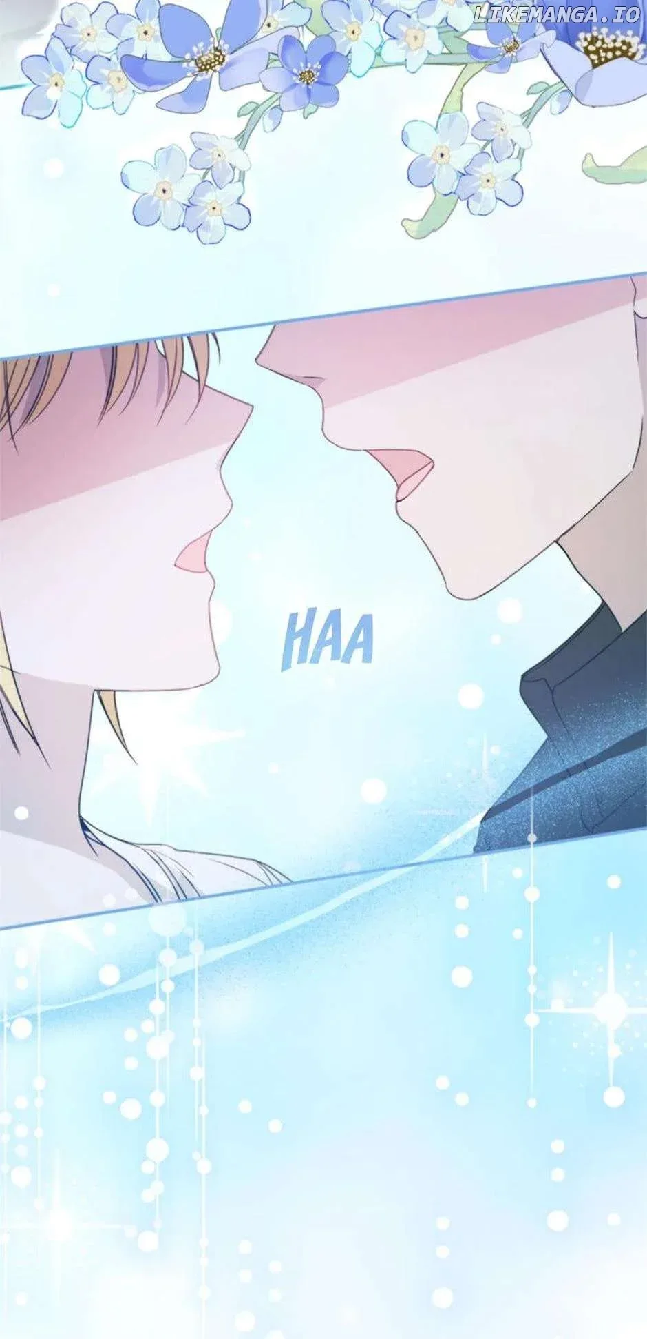 Choose your husband Carefully Chapter 68 page 15