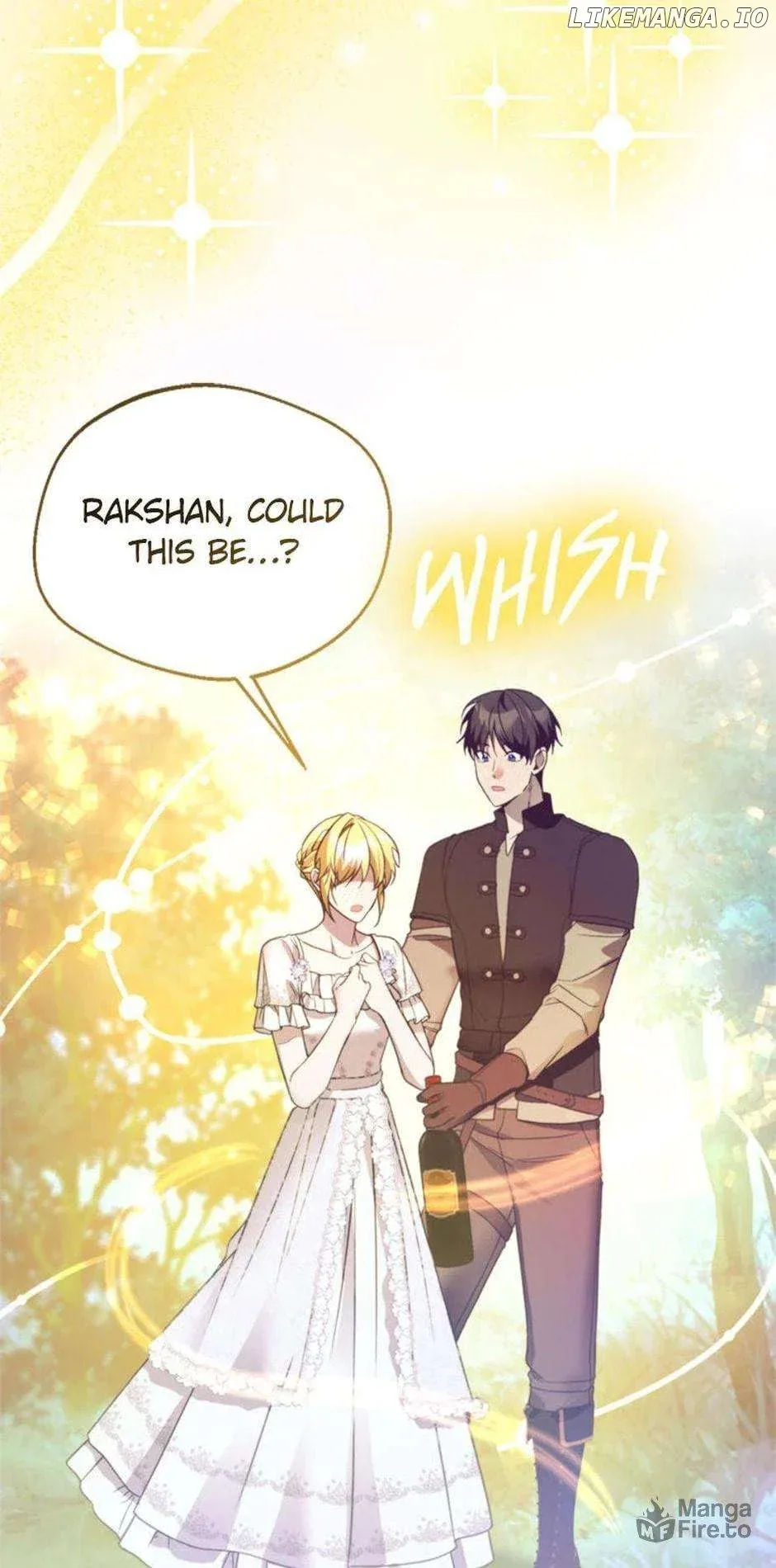 Choose your husband Carefully Chapter 68 page 25