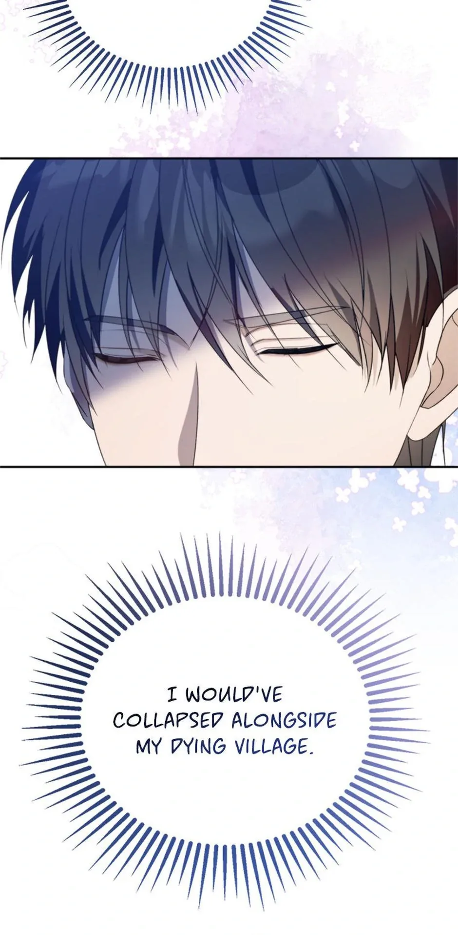 Choose your husband Carefully Chapter 67 page 6
