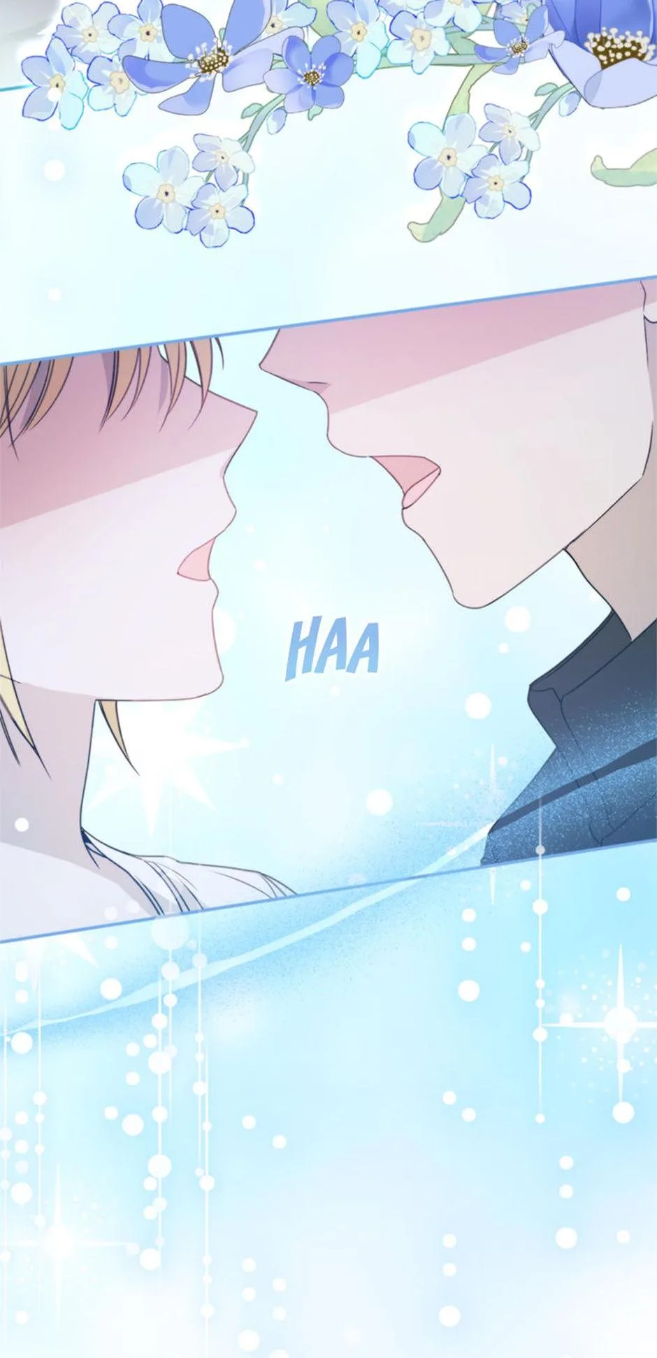 Choose your husband Carefully Chapter 67 page 15