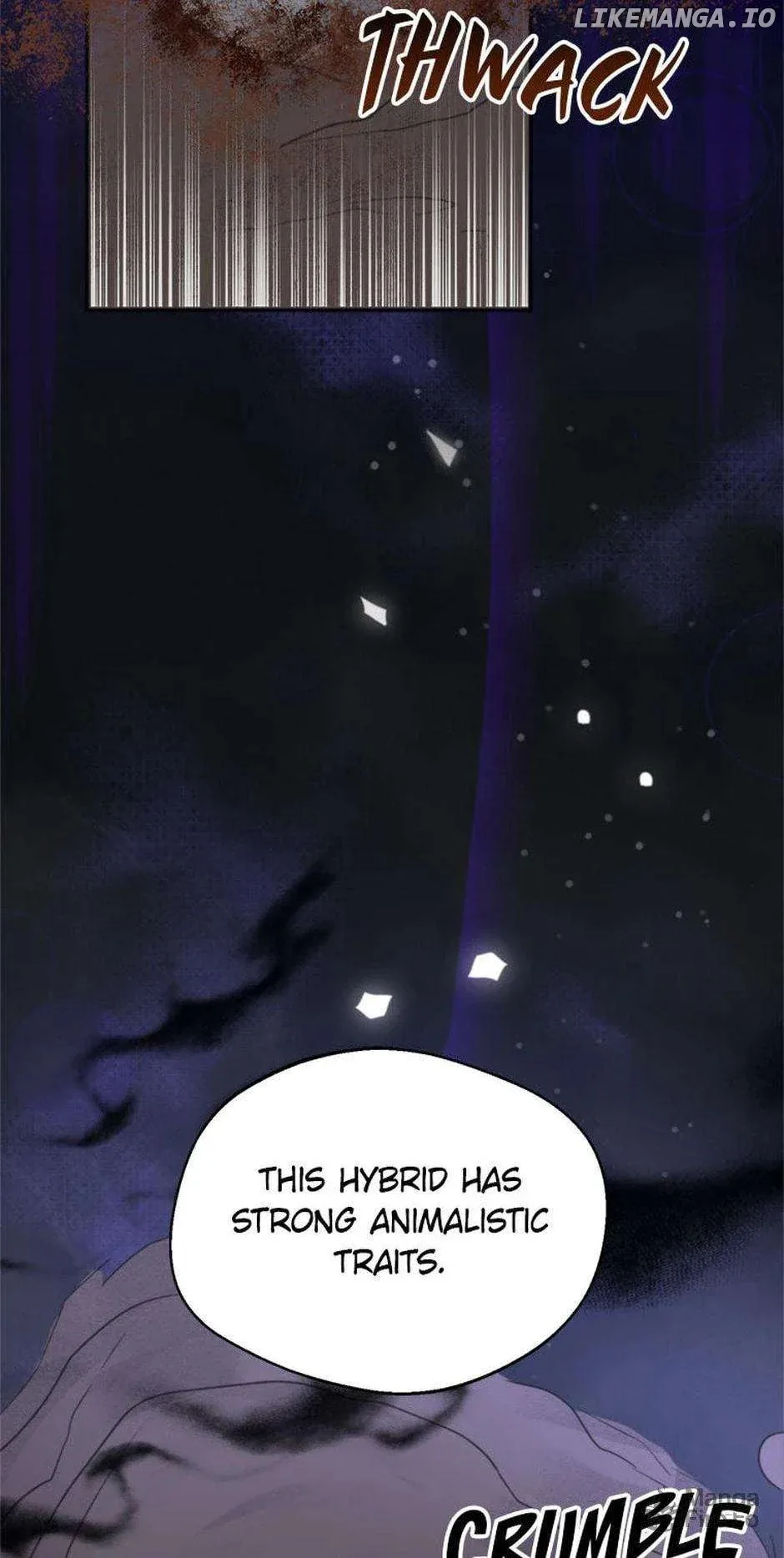 Choose your husband Carefully Chapter 68 page 37