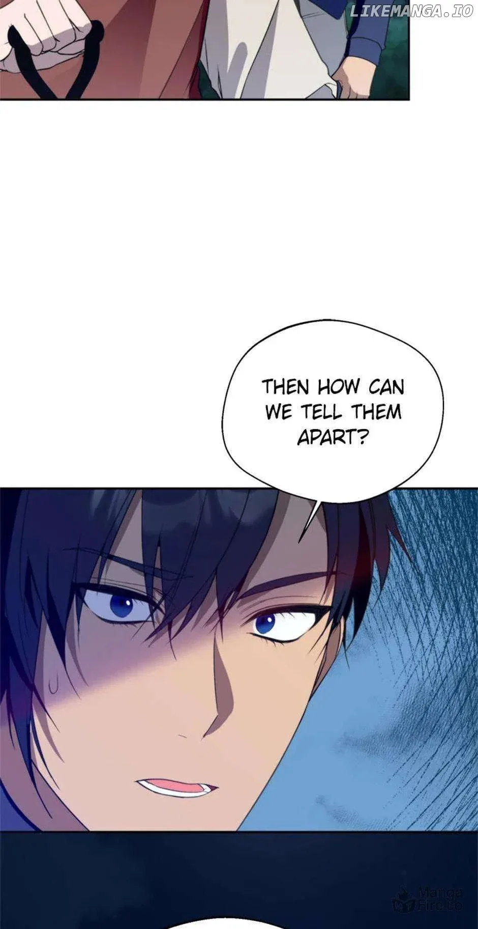 Choose your husband Carefully Chapter 68 page 41