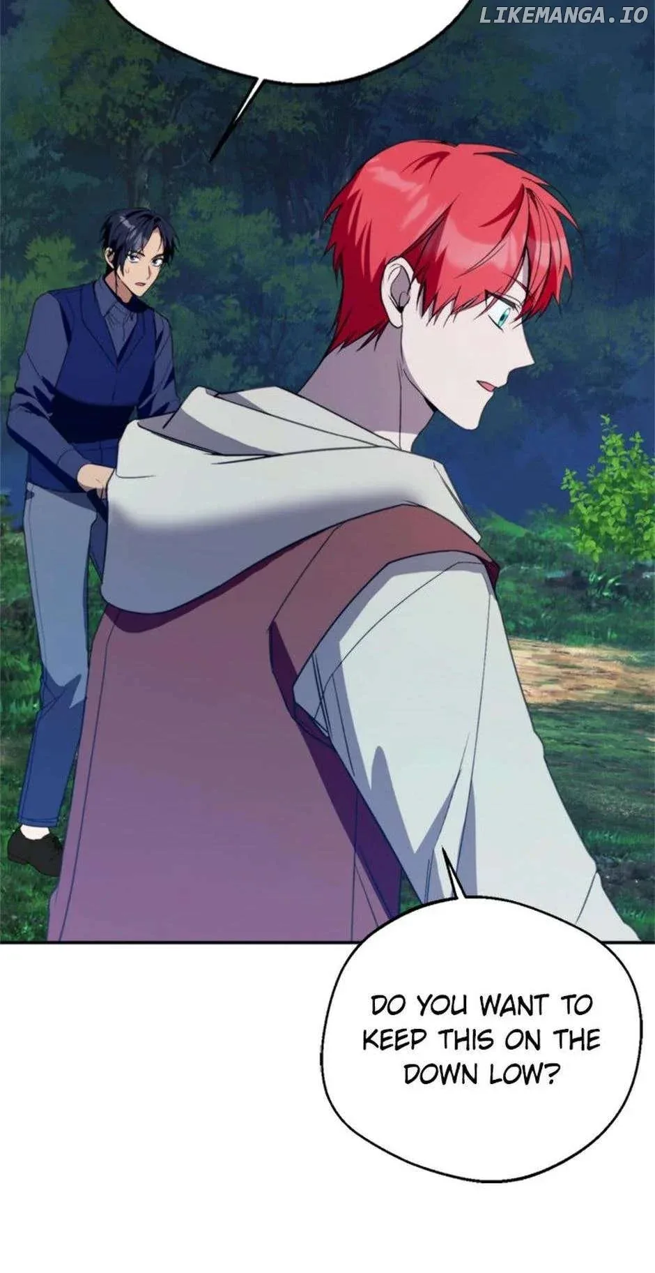Choose your husband Carefully Chapter 68 page 45