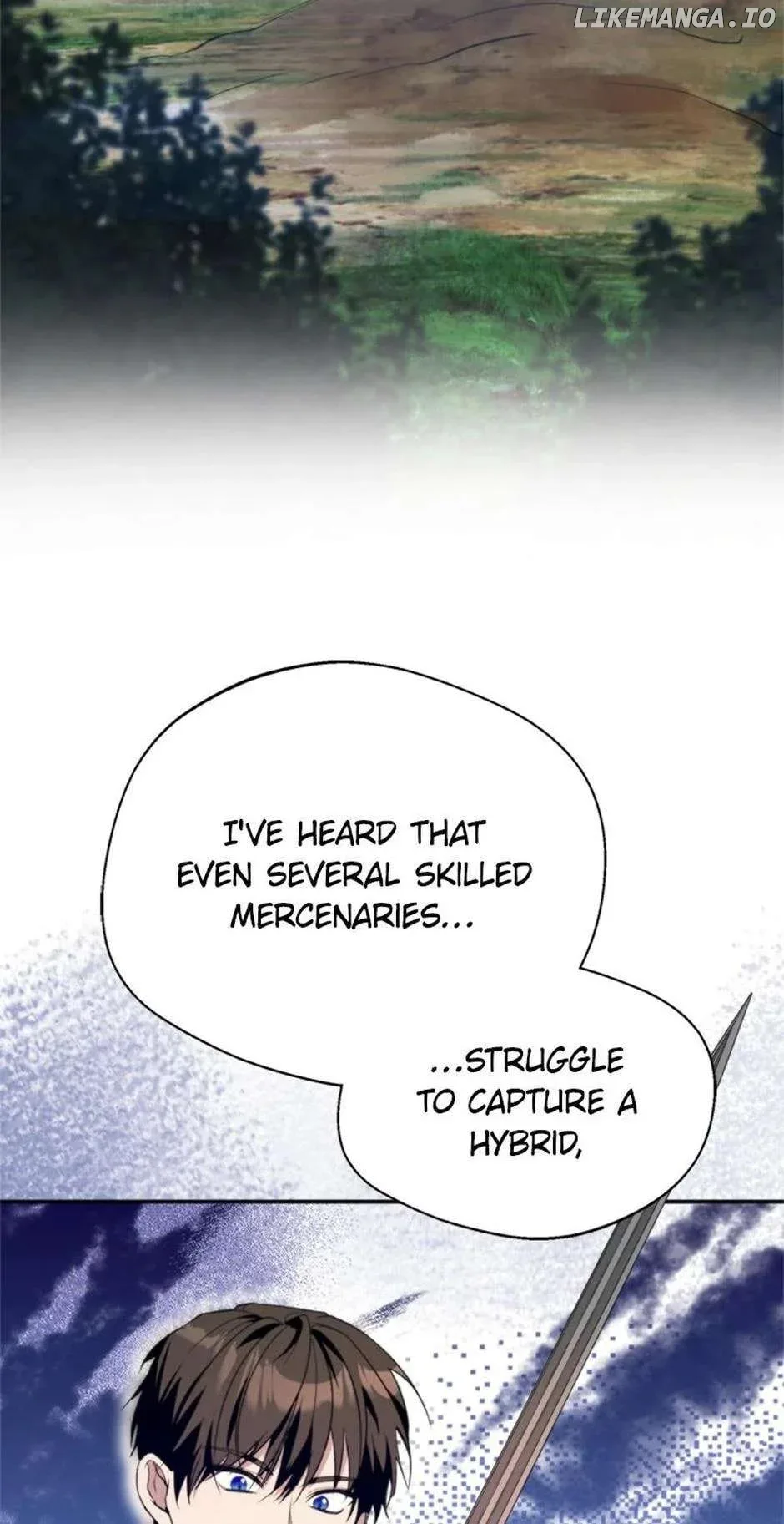 Choose your husband Carefully Chapter 68 page 48